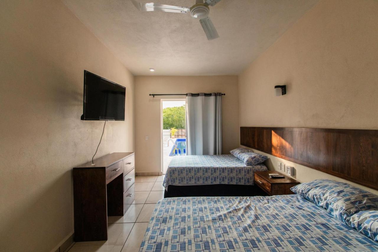 Guest house Isla Bonita Zihuatanejo