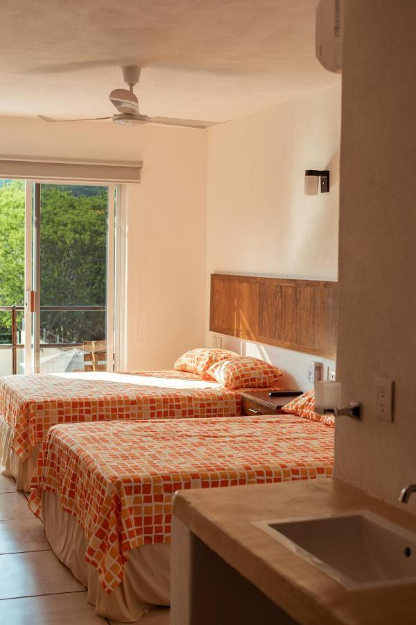 Isla Bonita Guest house *