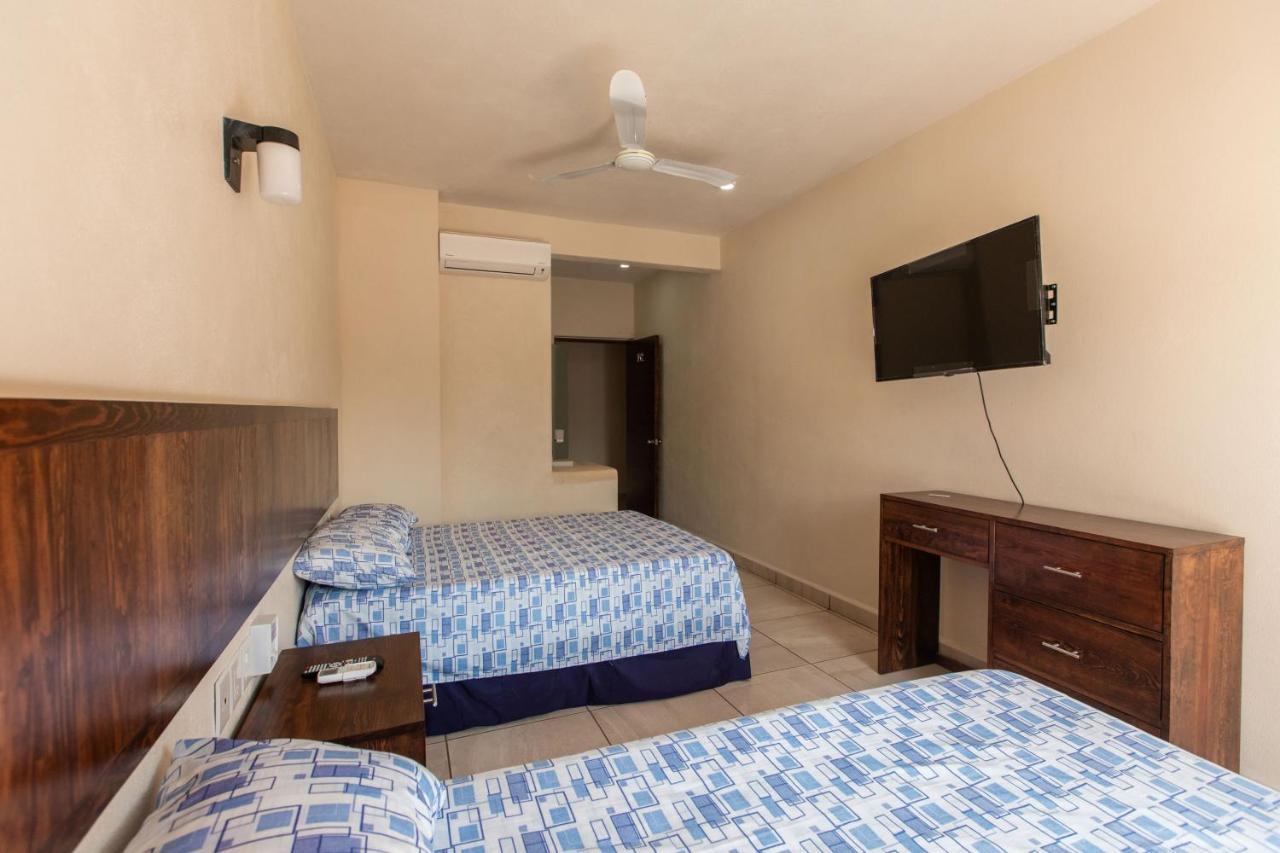 Guest house Isla Bonita *