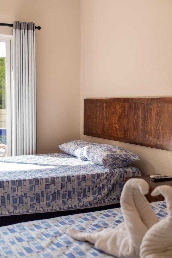 Isla Bonita Guest house *