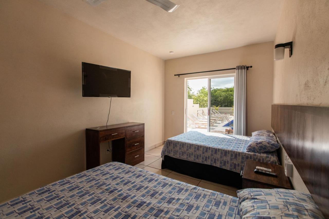 Guest house Isla Bonita *